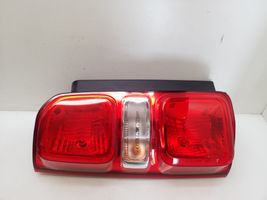 Peugeot Expert Rear/tail lights 9808243180