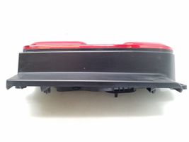 Peugeot Expert Rear/tail lights 9808243180