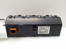 Peugeot Expert Monitor / wyświetlacz / ekran 9830084880