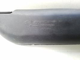 Peugeot Expert Schlauch / Leitung Wasserführung 9807200480