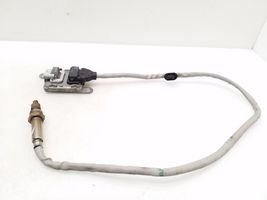 Peugeot Expert Sonda lambda 9817308880