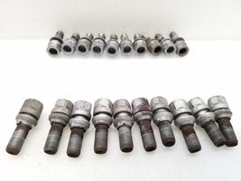 Peugeot Expert Nuts/bolts 