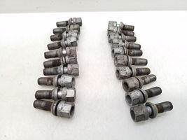 Peugeot Expert Nuts/bolts 