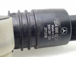 Mercedes-Benz CLS C218 X218 Pompe de lave-glace de pare-brise 2048660221