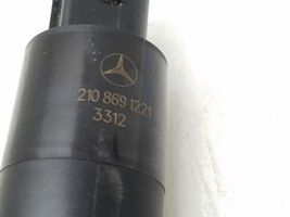 Mercedes-Benz CLS C218 X218 Pompe de lave-glace de pare-brise 2108691221