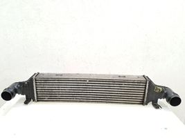 Mercedes-Benz CLS C218 X218 Chłodnica powietrza doładowującego / Intercooler A2045000200