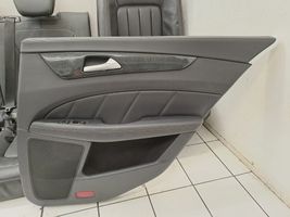 Mercedes-Benz CLS C218 X218 Salono komplektas 2128603502