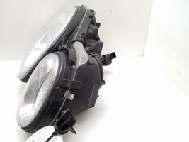 Mercedes-Benz E W211 Lampa przednia A0008201608