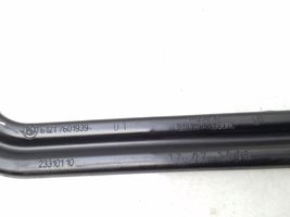 BMW 3 F30 F35 F31 Support batterie 7601939