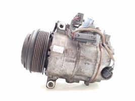 Mercedes-Benz CLS C218 X218 Compressore aria condizionata (A/C) (pompa) 4472807080