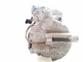 Mercedes-Benz CLS C218 X218 Compressore aria condizionata (A/C) (pompa) 4472807080