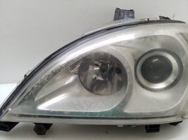 Mercedes-Benz ML W163 Faro/fanale 1638200749