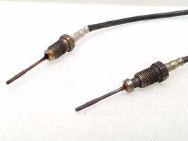 Peugeot Expert Izplūdes gāzu temperatūras sensors 9807562280