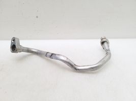 Nissan Qashqai Air conditioning (A/C) pipe/hose 924474ED0A