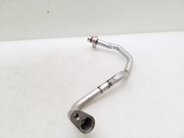 Nissan Qashqai Air conditioning (A/C) pipe/hose 924474ED0A