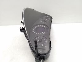 Mercedes-Benz E W211 Tachimetro (quadro strumenti) A2115400347