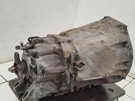 Mercedes-Benz E W211 Mechaninė 6 pavarų dėžė 716649