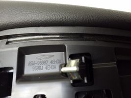 Nissan Qashqai Autres éléments de console centrale 969RJ4EH0A