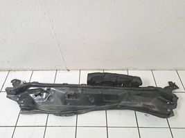 Nissan Qashqai Wiper trim 