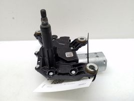 Nissan Qashqai Moteur d'essuie-glace arrière 287104EL0A