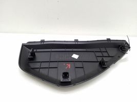 Nissan Qashqai Verkleidung Armaturenbrett Cockpit seitlich 684994EA0A