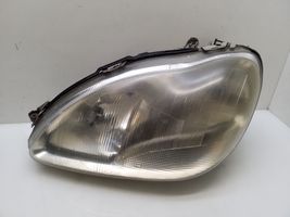 Mercedes-Benz S W220 Lampa przednia A2208200761