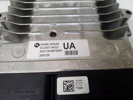 KIA Ceed Vaihdelaatikon ohjainlaite/moduuli 954402DNA0