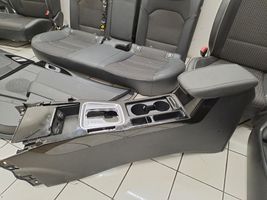 KIA Ceed Sėdynių komplektas 3453475