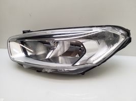 Ford Transit Courier Lampa przednia ET7613W030AJ