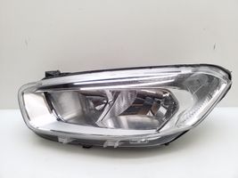 Ford Transit Courier Lampa przednia ET7613W030AJ