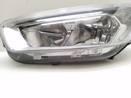 Ford Transit Courier Lampa przednia ET7613W030AJ