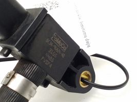 Ford Transit Courier Sensore di pressione dei gas di scarico 8C3A9G824AB