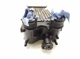 Ford Transit Courier Radiatore intercooler 0FT766K775BA