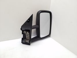 Volkswagen II LT Manualne lusterko boczne drzwi 