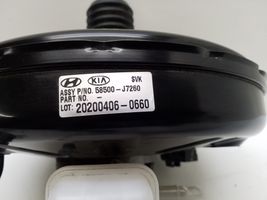 KIA Ceed Servo-frein 58500J7260