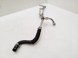 KIA Ceed Coolant pipe/hose 