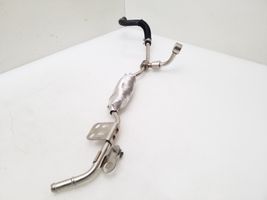 KIA Ceed Coolant pipe/hose 