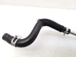 KIA Ceed Coolant pipe/hose 