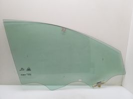 KIA Ceed priekšējo durvju stikls (četrdurvju mašīnai) 