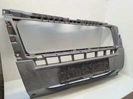 Citroen Jumper Front bumper 