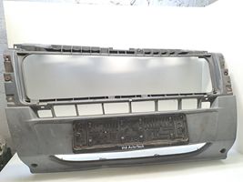 Citroen Jumper Front bumper 