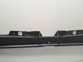 Citroen Jumper Front bumper 