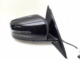 Mercedes-Benz E W212 Front door electric wing mirror A2128105216