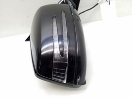 Mercedes-Benz E W212 Front door electric wing mirror A2128105216