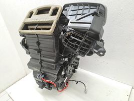 Ford Transit Courier Scatola climatizzatore riscaldamento abitacolo assemblata ET7119B555AD