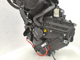 Ford Transit Courier Scatola climatizzatore riscaldamento abitacolo assemblata ET7119B555AD