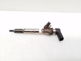 Nissan Qashqai Injecteur de carburant 166006212R