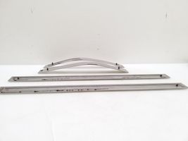 Mercedes-Benz E W212 sill trim set (inner) A2128681236