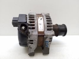 Ford Fiesta Alternator MS1042101972