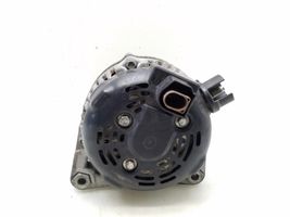 Ford Fiesta Alternator MS1042101972